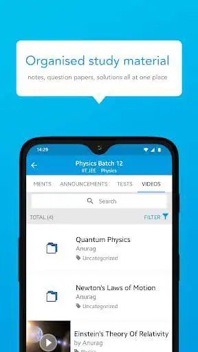 Play Bhusnure Sir Physics as an online game Bhusnure Sir Physics with UptoPlay