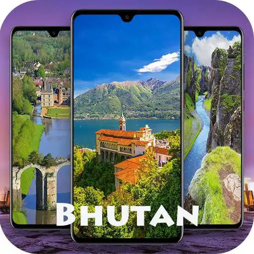 Play Bhutan Wallpapers APK