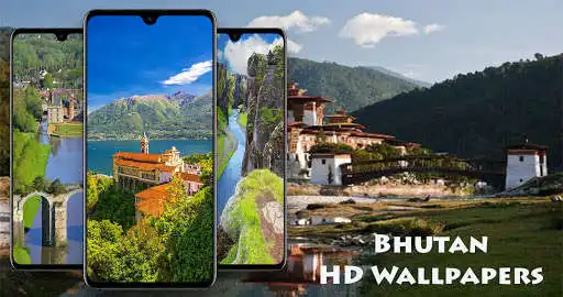 Play Bhutan Wallpapers  and enjoy Bhutan Wallpapers with UptoPlay