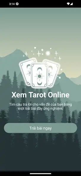 Play Bói Bài Tarot - thientue.vn  and enjoy Bói Bài Tarot - thientue.vn with UptoPlay