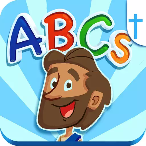 Play Bible ABCs for Kids! APK