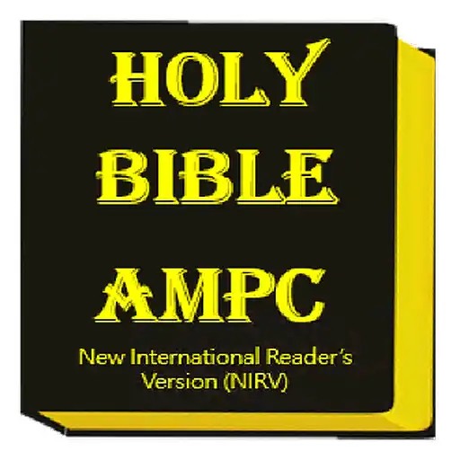 Play Bible (AMPC) APK