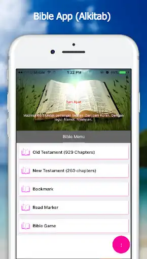 Play Bible App (Alkitab) - Indonesian (Offline)