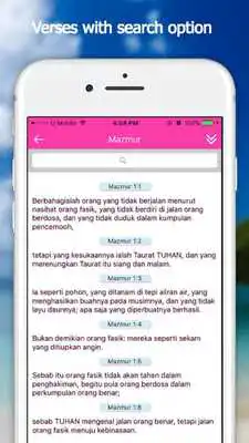 Play Bible App (Alkitab) - Indonesian (Offline)