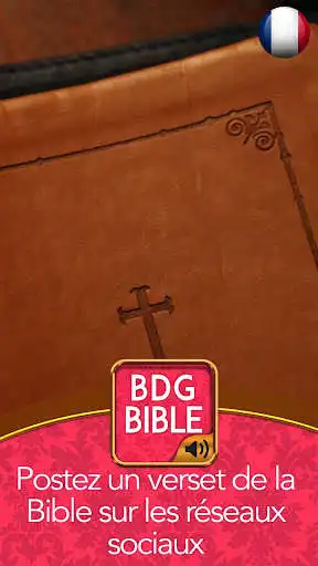 Play Bible Catholique audio  and enjoy Bible Catholique audio with UptoPlay