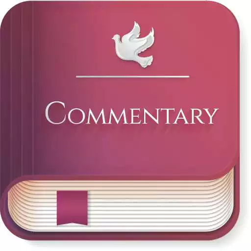 Play Bible Commentary Verse by Verse APK