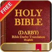 Free play online Bible (DARBY) Darby Translation English Free APK