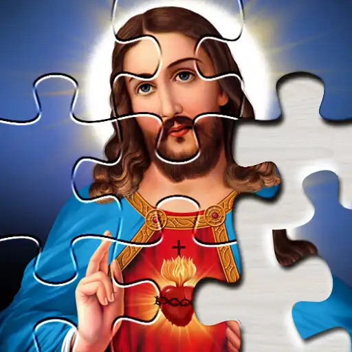 Play Bible Games: Jigsaw Puzzle HD APK