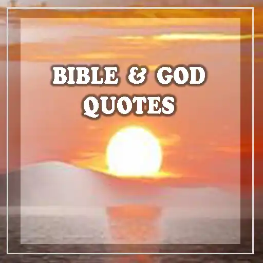 Play Bible  God Quotes APK