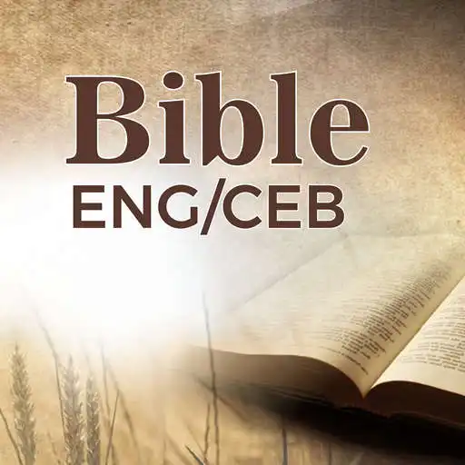 Play Bible in English and Cebuano APK