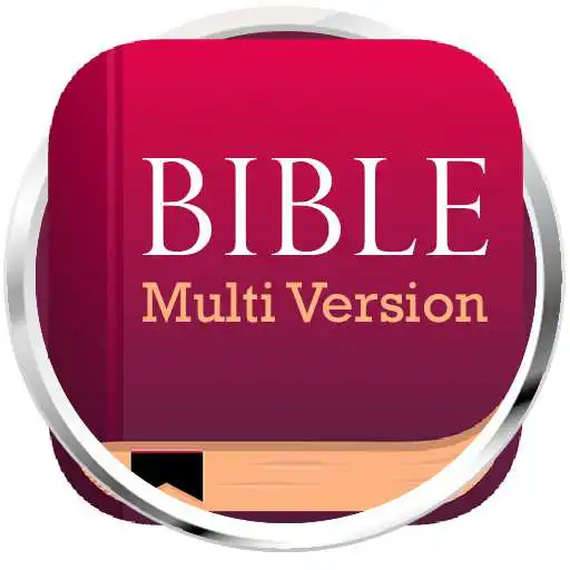 Run free android online Bible + Multi Versions APK