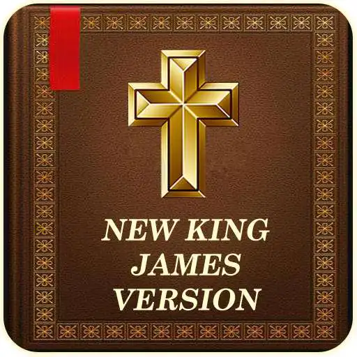 Run free android online Bible New King James Version APK