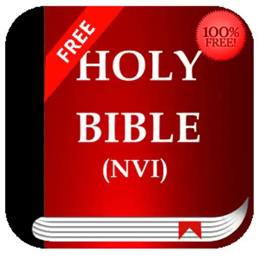 Free play online Bible NIV, New International Version (Spanish)  APK