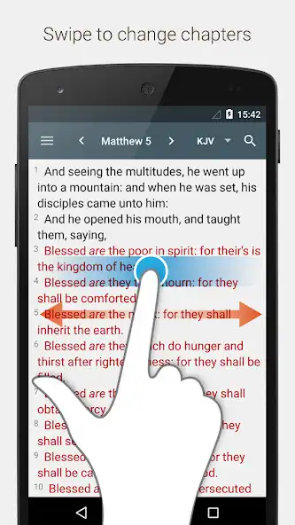 Play BiblePro as an online game BiblePro with UptoPlay