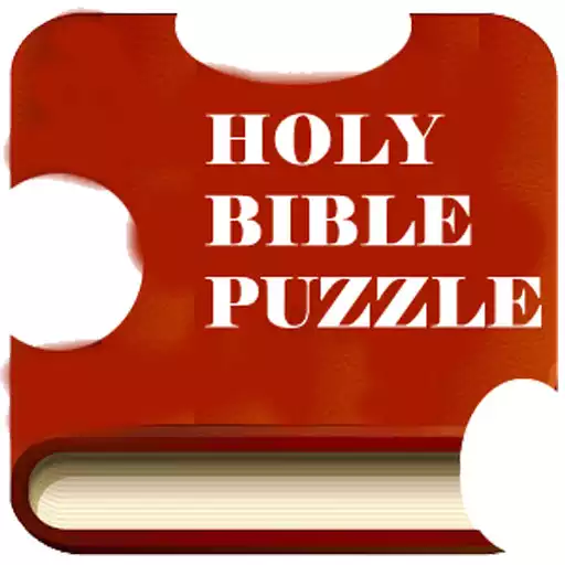 Free play online Bible Puzzle APK