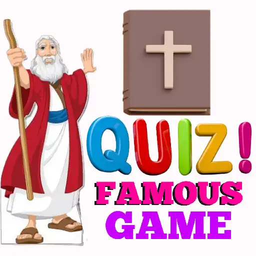 Play Bible Quiz Famous Trivia Game APK