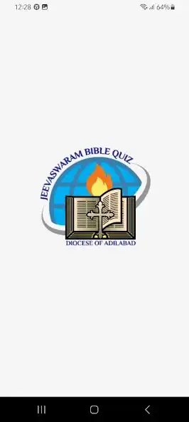 Play Bible Quiz - Jeevaswaram  and enjoy Bible Quiz - Jeevaswaram with UptoPlay