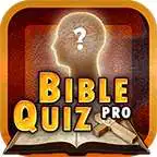 Free play online Bible Quiz Pro  APK