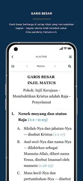 Play Bibles for Indonesia as an online game Bibles for Indonesia with UptoPlay