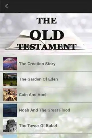 Play Bible Story Retold  and enjoy Bible Story Retold with UptoPlay