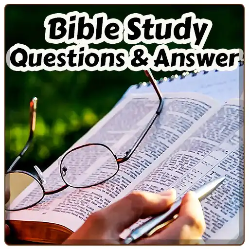 Play Bible Study Questions  Answer APK