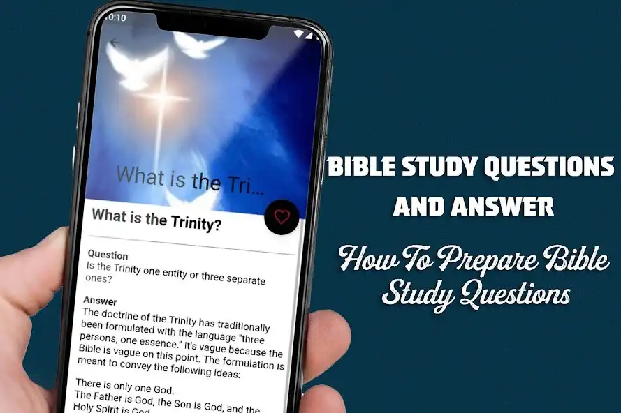 Play Bible Study Questions  Answer as an online game Bible Study Questions  Answer with UptoPlay
