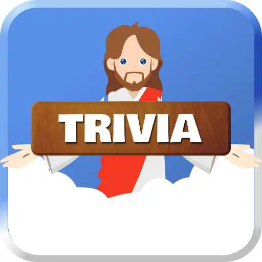 Free play online Bible Trivia Quiz Game -  Free APK