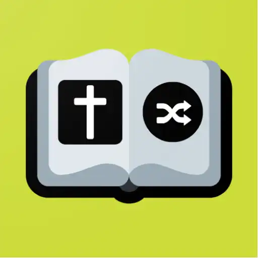 Play Bible Verse Generator APK