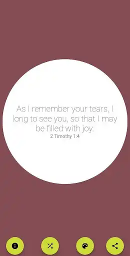 Play Bible Verse Generator  and enjoy Bible Verse Generator with UptoPlay