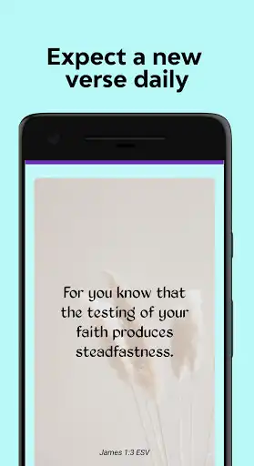 Play Bible Verses and Quotes as an online game Bible Verses and Quotes with UptoPlay