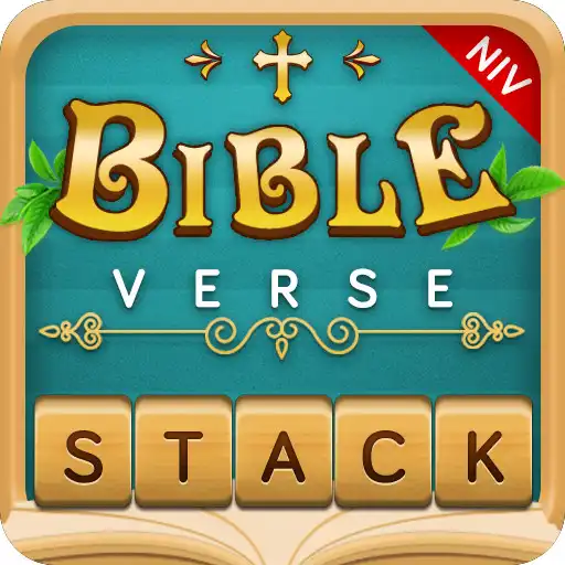 Play Bible Verse Stack APK