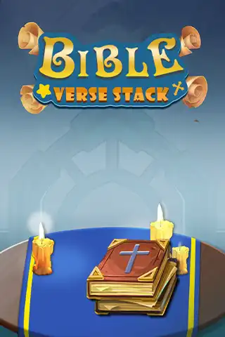 Play Bible Verse Stack  and enjoy Bible Verse Stack with UptoPlay