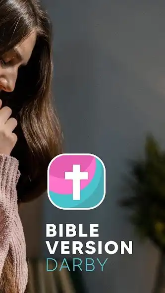 Play Bible Version Darby as an online game Bible Version Darby with UptoPlay