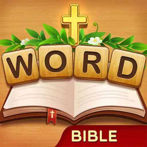 Play Bible Word Connect Puzzle Game APK