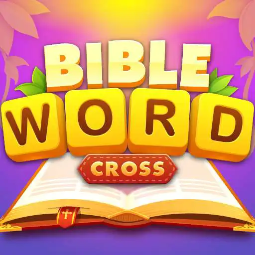 Play Bible Word Cross Puzzle APK