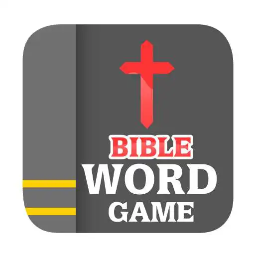 Play Bible Word Game - Find Bible Words APK