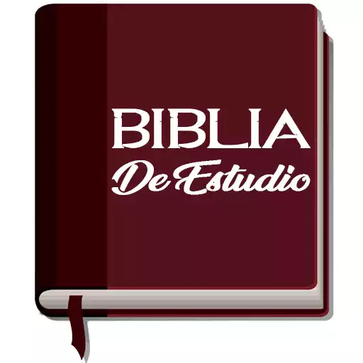 Play Biblia de Estudio Reina Valera APK