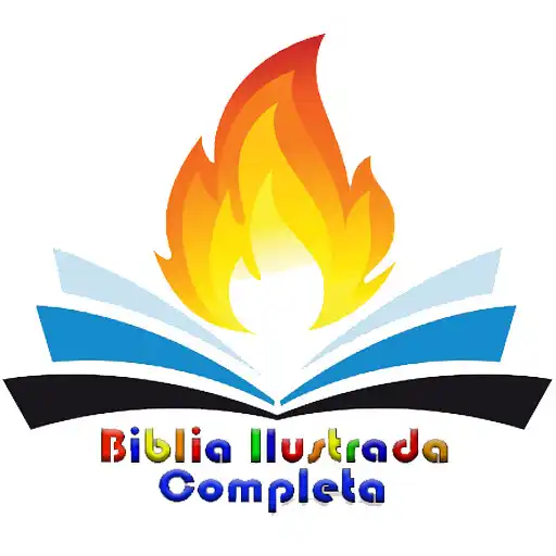 Play Biblia Ilustrada: Completa Esp APK