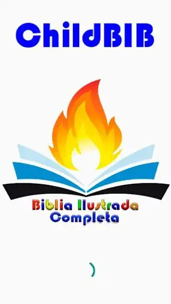 Play Biblia Ilustrada: Completa Esp  and enjoy Biblia Ilustrada: Completa Esp with UptoPlay