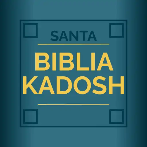 Play Biblia Kadosh sin conexión APK