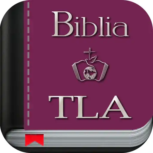 Play Biblia Lenguaje Actual TLA APK