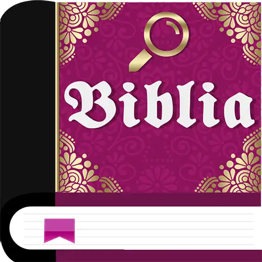 Play Biblia letra grande RV 1909 APK