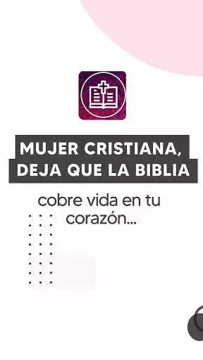 Play Biblia mujer  and enjoy Biblia mujer with UptoPlay