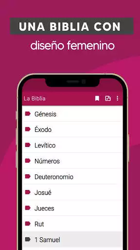 Play Biblia mujer as an online game Biblia mujer with UptoPlay