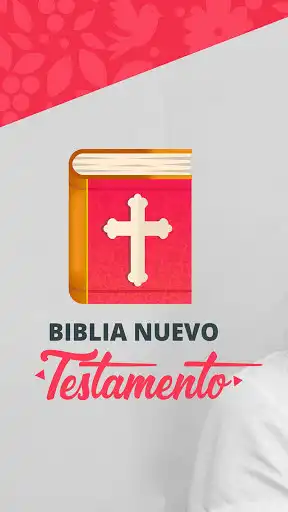 Play Biblia Nuevo Testamento  and enjoy Biblia Nuevo Testamento with UptoPlay