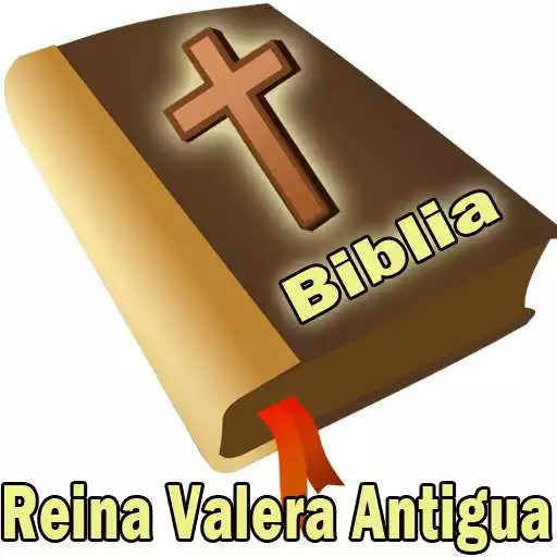 Play Biblia Reina Valera Antigua APK