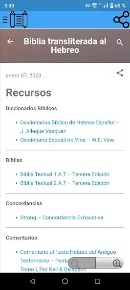 Play Biblia transliterada al Hebreo  and enjoy Biblia transliterada al Hebreo with UptoPlay