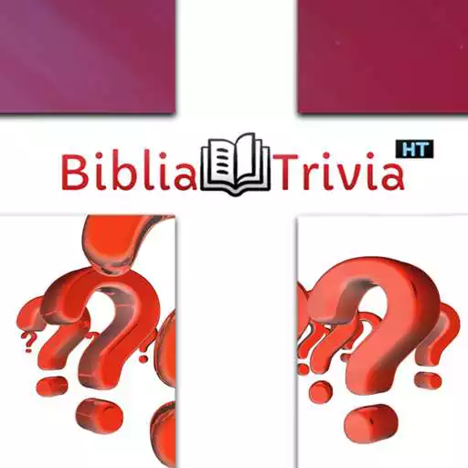 Play Biblia Trivia HT APK