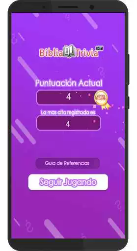 Play Biblia Trivia HT  and enjoy Biblia Trivia HT with UptoPlay