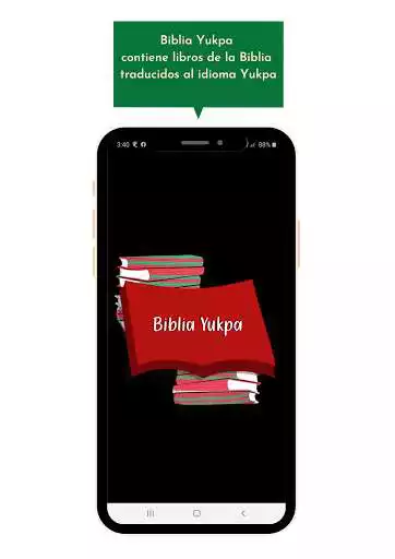 Play Biblia Yukpa  and enjoy Biblia Yukpa with UptoPlay